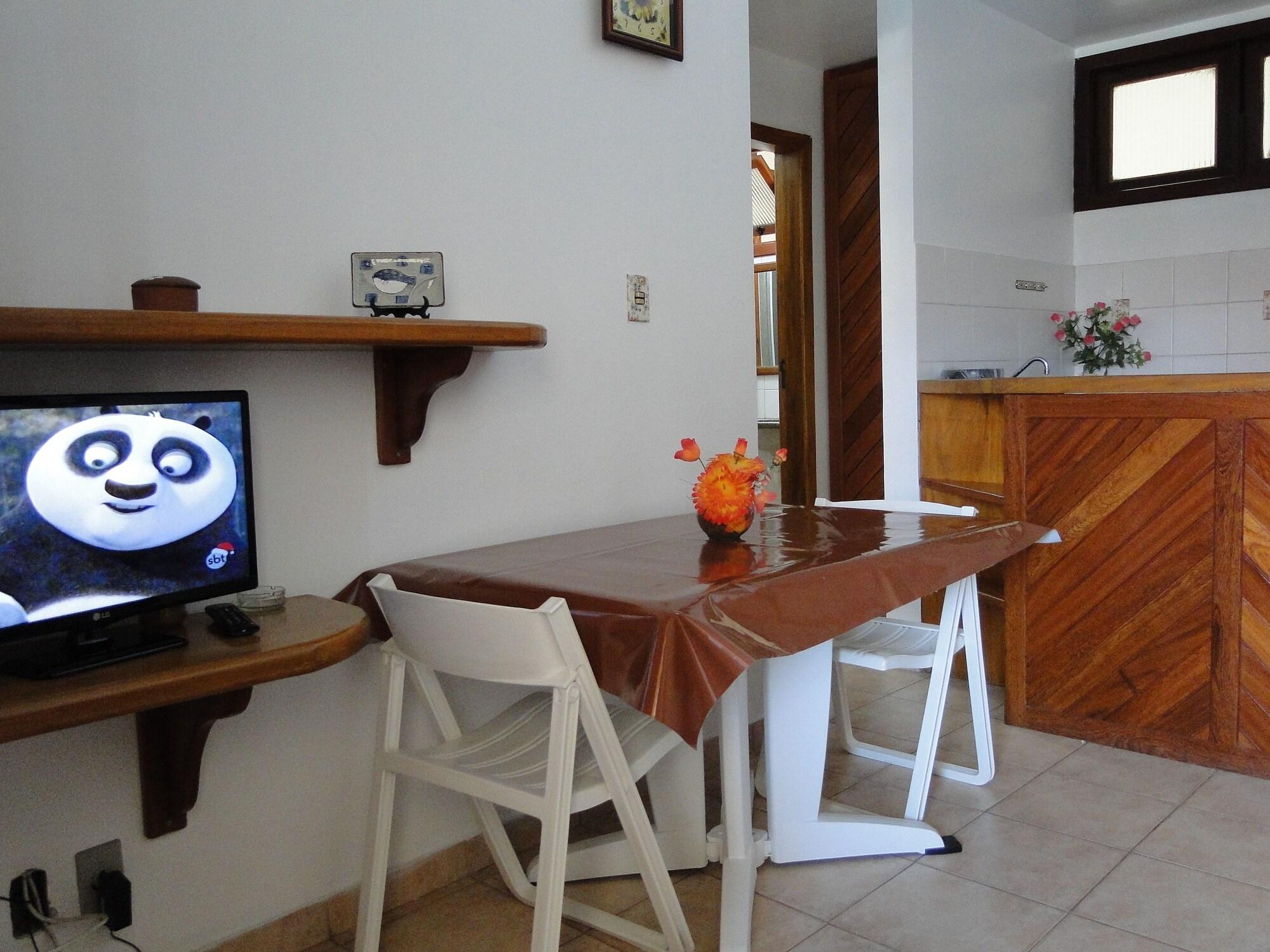Portal Do Atlântico - Portal Apartahotel 2*