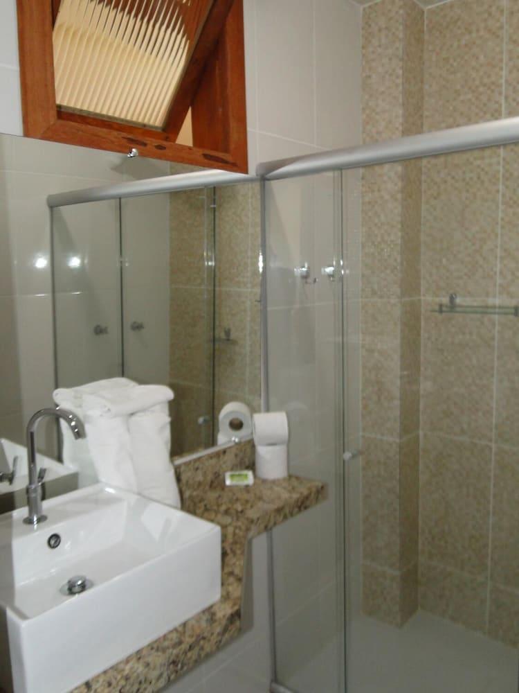 Apartahotel Portal Do Atlântico - Portal