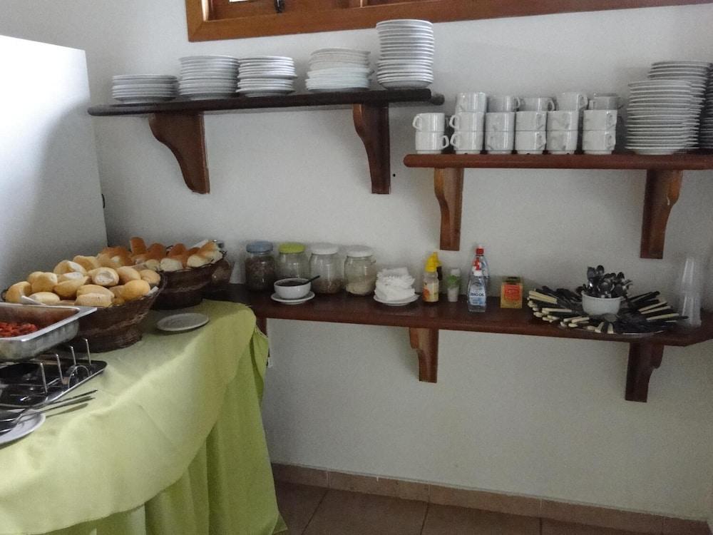 Portal Do Atlântico - Portal Apartahotel Porto Seguro