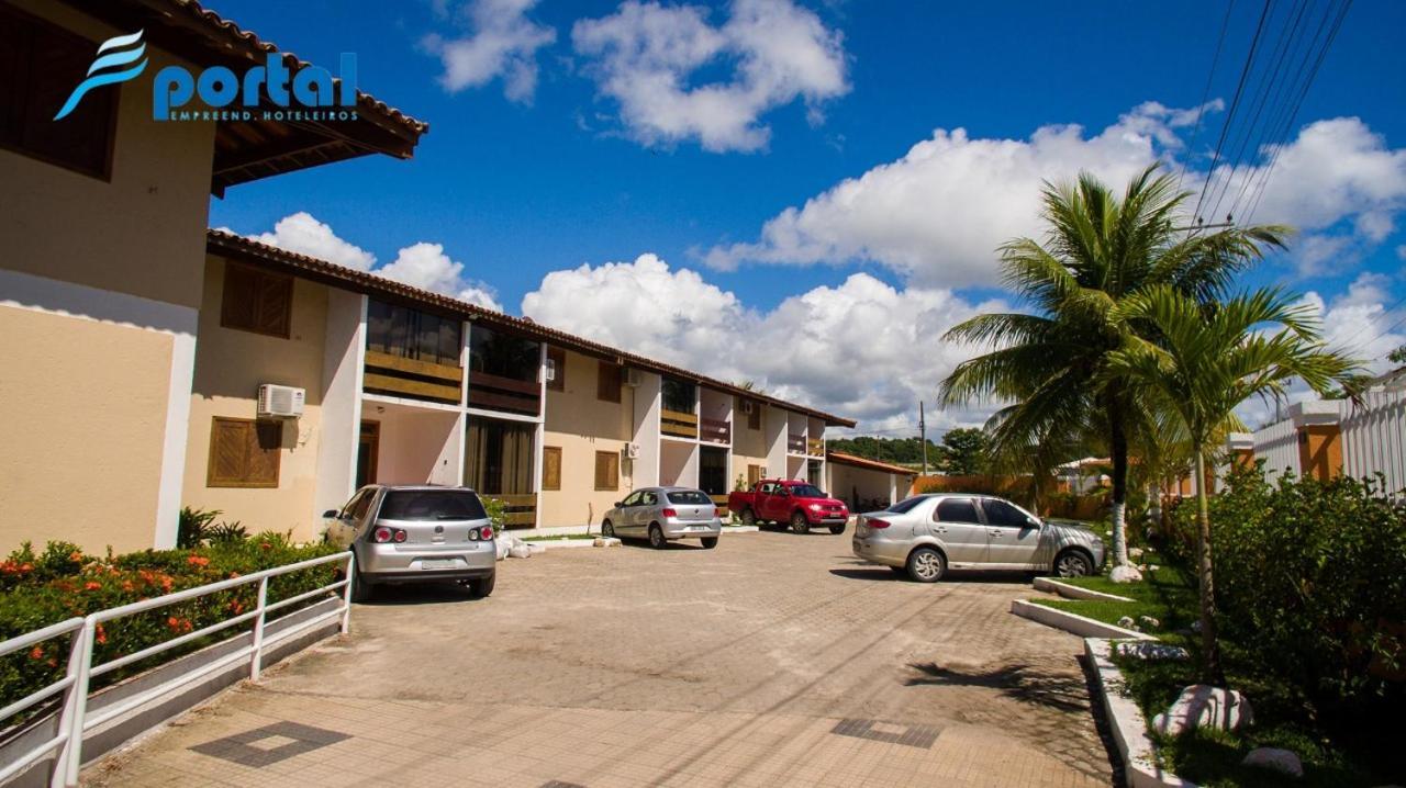 Portal Do Atlântico - Portal Apartahotel 2*