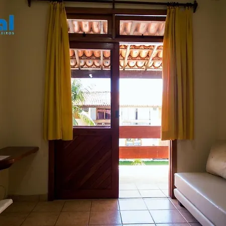 Apart Hotel Portal Do Atlântico - Portal Hotéis Porto Seguro Exterior foto