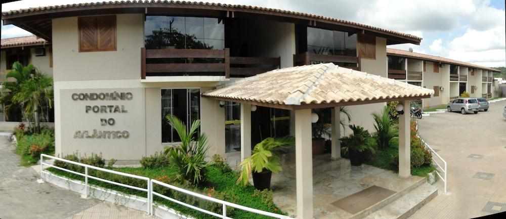 Portal Do Atlântico - Portal 2* Porto Seguro