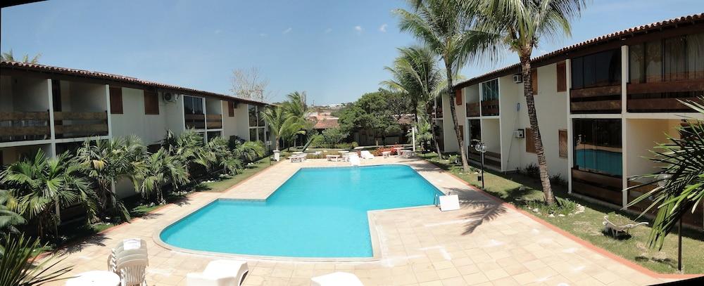 Portal Do Atlântico - Portal Apart-hotel