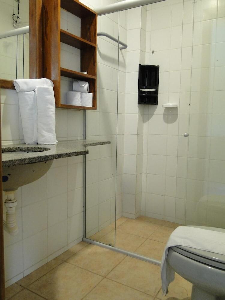 Portal Do Atlântico - Portal Apart-hotel Porto Seguro
