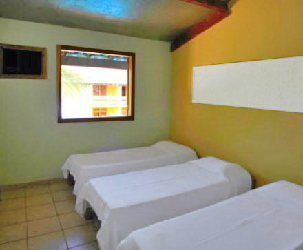 Portal Do Atlântico - Portal Apart-hotel