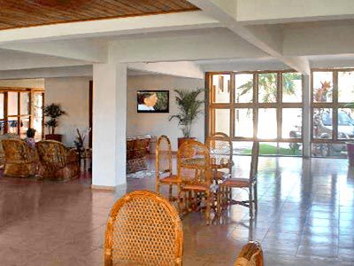 Portal Do Atlântico - Portal Apart-hotel 2*