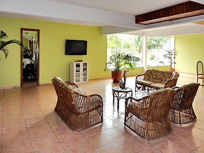 Apart-hotel Portal Do Atlântico - Portal Porto Seguro