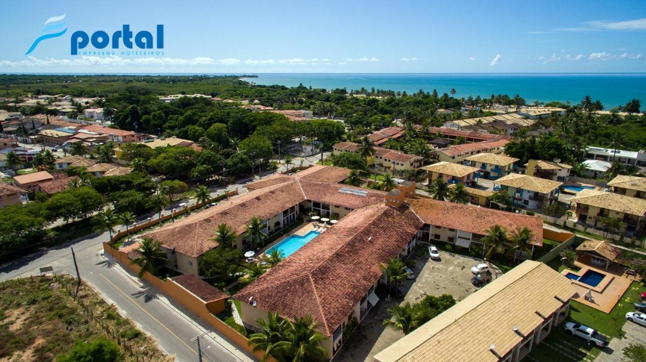 Portal Do Atlântico - Portal Porto Seguro