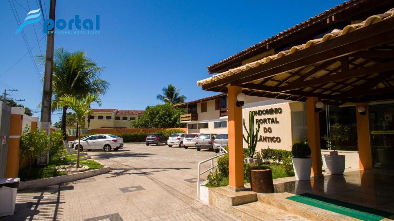 Portal Do Atlântico - Portal Apart-hotel 2*