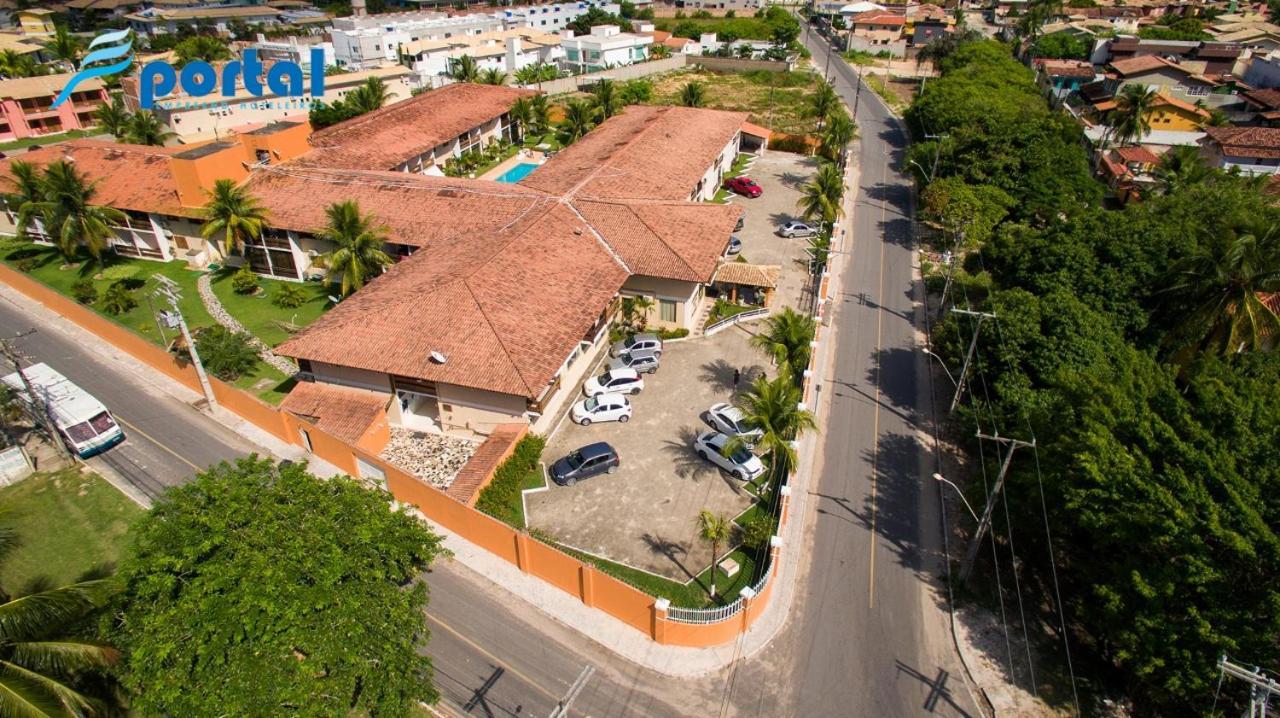 Portal Do Atlântico - Portal Porto Seguro