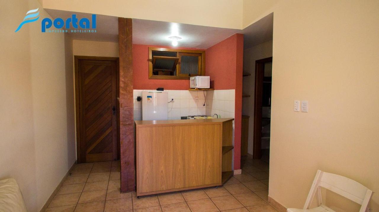 Apart-hotel Portal Do Atlântico - Portal Porto Seguro