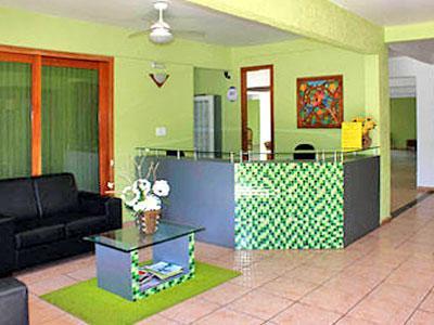 Apart-hotel Portal Do Atlântico - Portal Porto Seguro