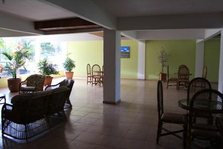 Portal Do Atlântico - Portal Apart-hotel 2*