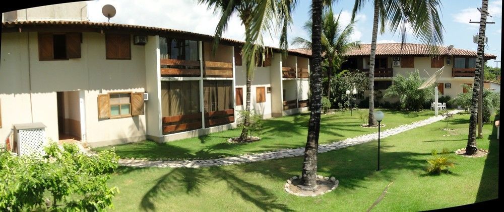 Apart-hotel Portal Do Atlântico - Portal Porto Seguro