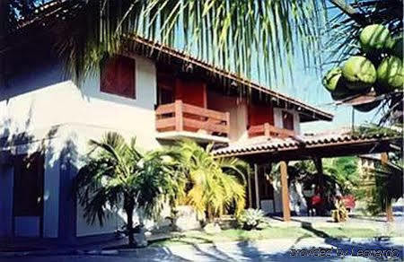 Portal Do Atlântico - Portal Apart-hotel 2*