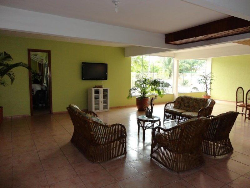 Portal Do Atlântico - Portal Apart-hotel 2*