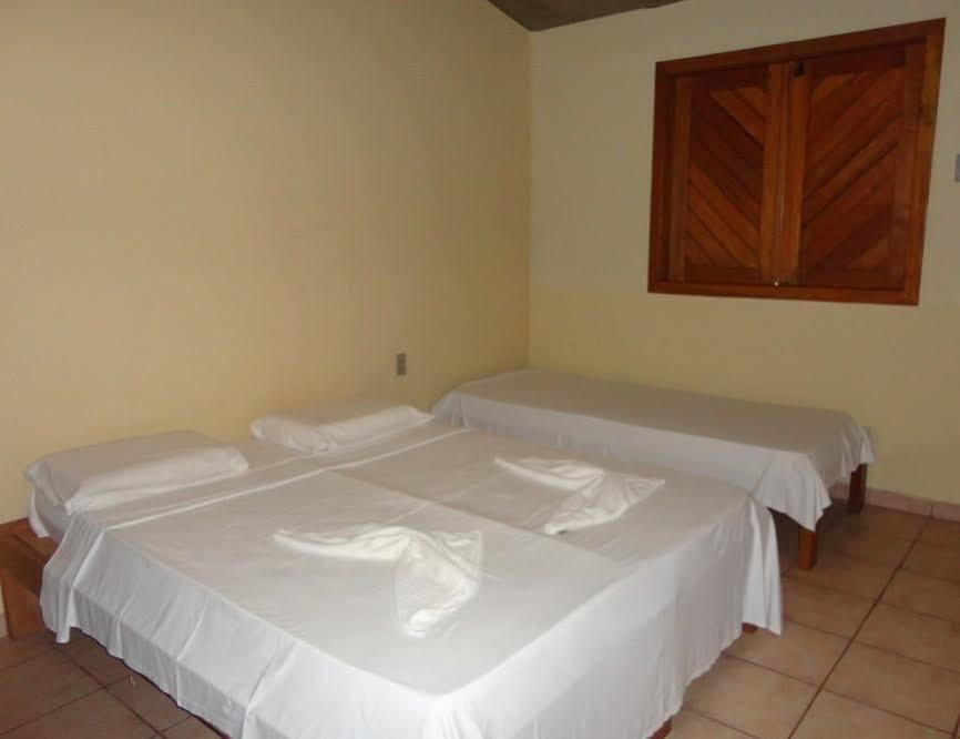 Apart-hotel Portal Do Atlântico - Portal